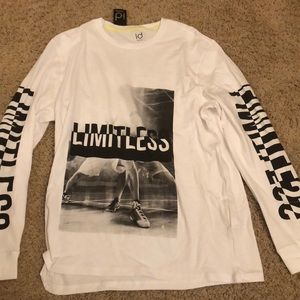 Limitless Long sleeve